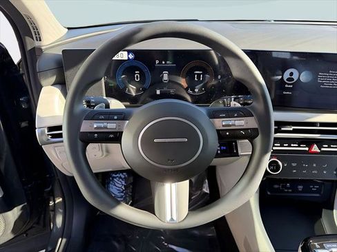 New 2026 Hyundai Tucson SEL image 20