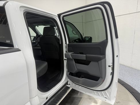 Used 2024 Ford F150 XLT w/ Tow/Haul Package image 26