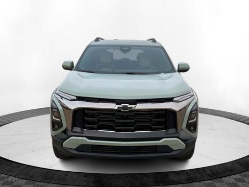 New 2026 Chevrolet Equinox ACTIV image 9