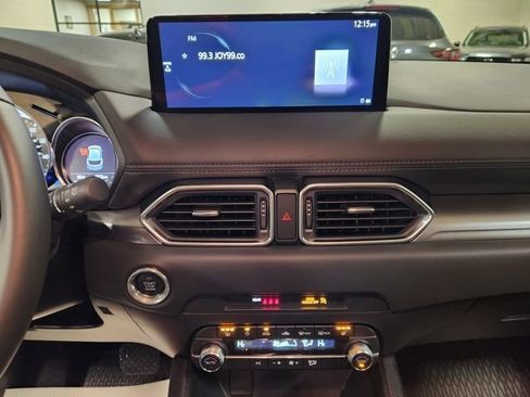 Used 2023 MAZDA CX-5 AWD 2.5 S w/ Select Package image 14