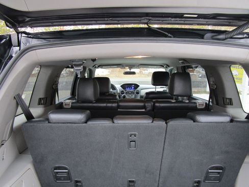 Used 2015 Honda Pilot EX image 13