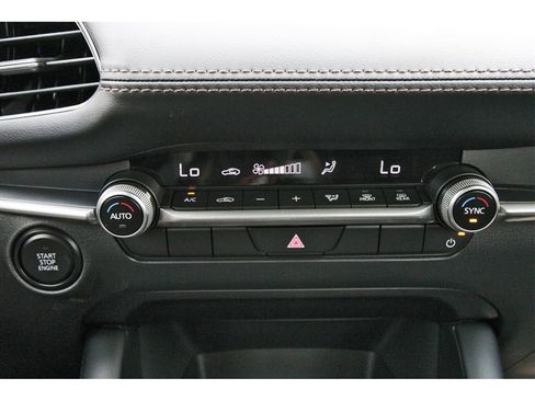 New 2026 MAZDA MAZDA3 s Sport image 23