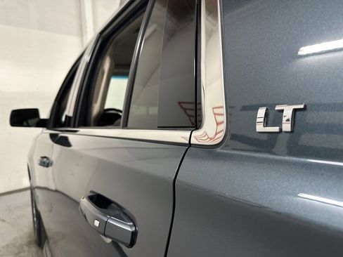 Used 2020 Chevrolet Tahoe LT image 22