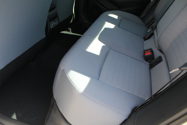 Certified 2026 Toyota Corolla SE FWD image 31