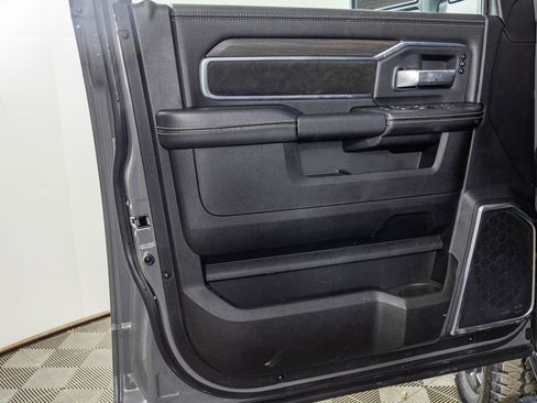 New 2026 RAM 2500 Laramie w/ Night Edition image 36