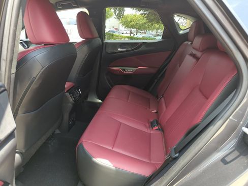 Used 2024 Lexus NX 250 FWD w/ Towing Package (2000 Lbs) image 21