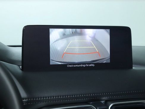 Used 2024 MAZDA CX-5 AWD 2.5 S w/ Preferred Package image 29