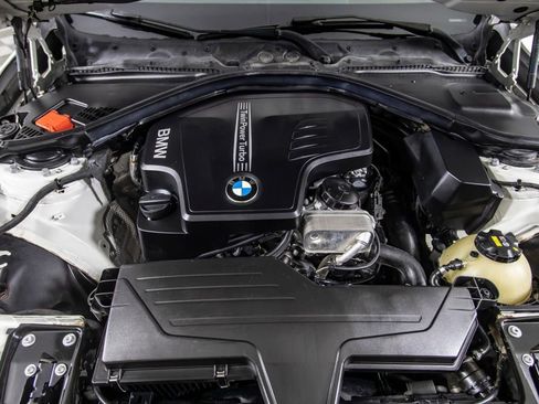 Used 2015 BMW 328i Sedan image 43