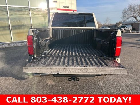 Used 2024 Toyota Tacoma SR image 32