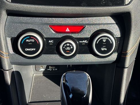 Used 2023 Subaru Crosstrek 2.0i Premium image 25