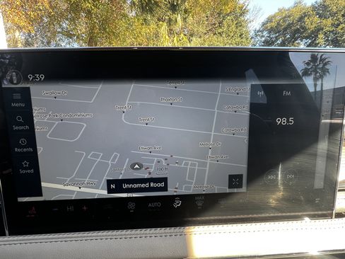 Used 2023 Lincoln Corsair FWD image 25