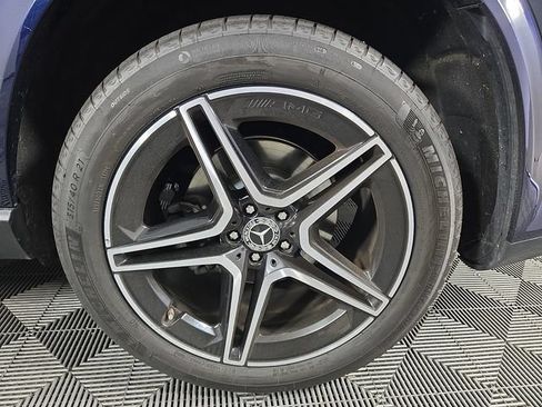 Used 2021 Mercedes-Benz GLS 580 4MATIC image 9