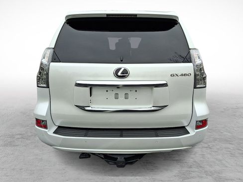 Certified 2023 Lexus GX 460 Premium image 5