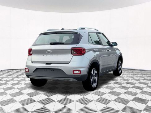 New 2026 Hyundai Venue SEL FWD image 10