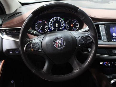 Used 2020 Buick Enclave Avenir w/ Avenir Technology Package image 36