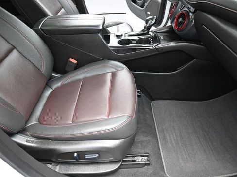 Used 2023 Chevrolet Blazer RS w/ Driver Confidence II Package image 26