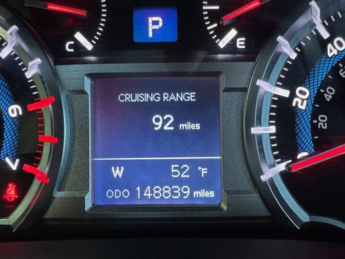 Used 2019 Toyota 4Runner Limited image 41