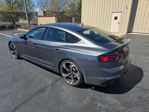 Used 2019 Audi RS 5 Sportback image 23