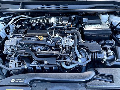 Used 2023 Toyota Corolla LE FWD image 10