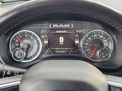 Used 2020 RAM 1500 Laramie image 22