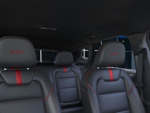 New 2026 Chevrolet Trax RS FWD image 24
