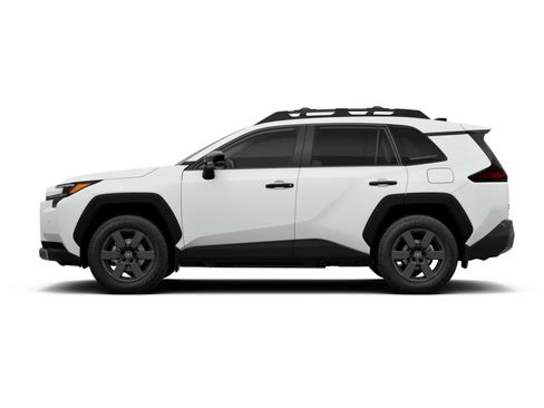 New 2026 Toyota RAV4 FWD image 3