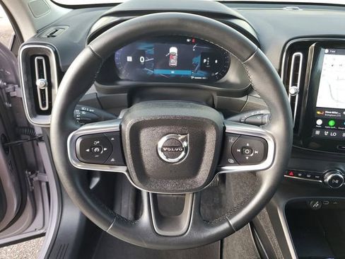 Used 2026 Volvo XC40 B5 Plus AWD/4WD image 20