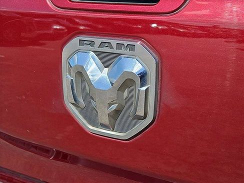 Used 2022 RAM 1500 Lone Star RWD image 14