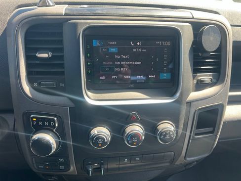 Used 2019 RAM 1500 Tradesman w/ Tradesman SXT Package AWD/4WD image 9