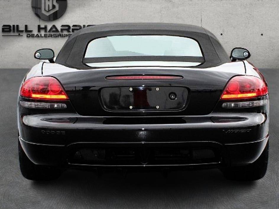 Used 2006 Dodge Viper SRT-10 RWD image 6