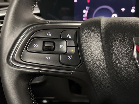 Certified 2024 Buick Encore GX Avenir w/ Avenir Technology Package image 15