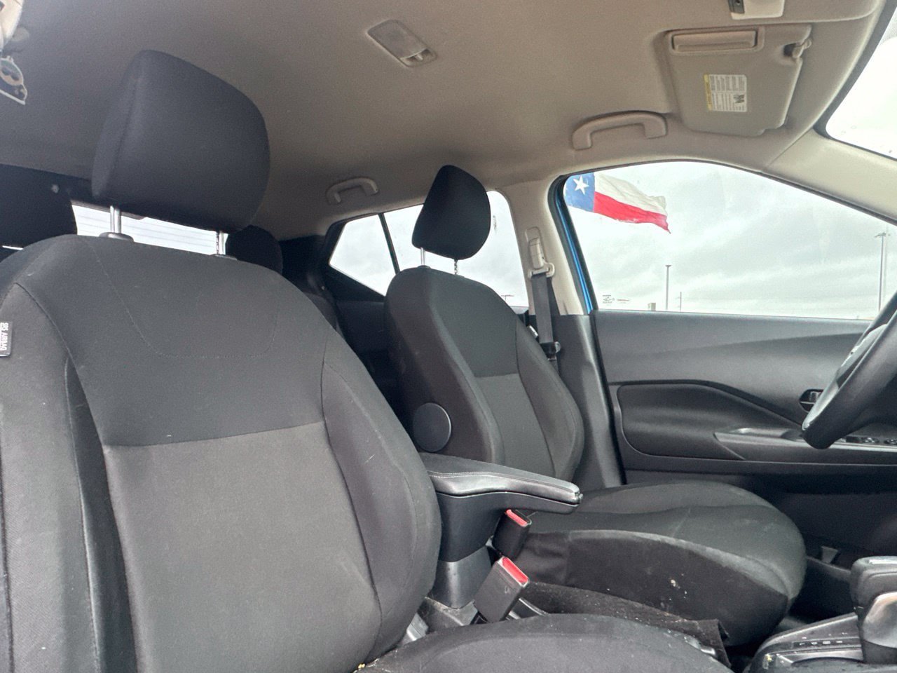 Used 2025 Nissan Kicks Play S FWD image 36