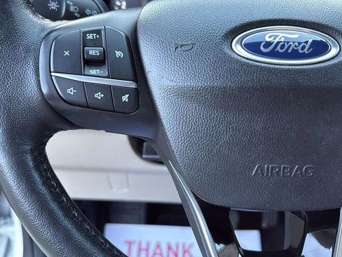 Used 2020 Ford Escape SEL image 17