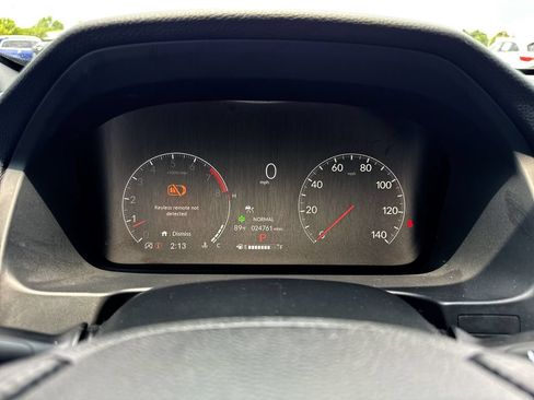 Used 2024 Honda Ridgeline Black Edition image 15