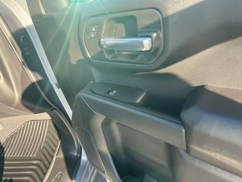 New 2026 Chevrolet Silverado 1500 Custom Trail Boss w/ LPO, Dark Essentials Package image 22