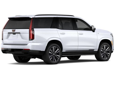 New 2026 Cadillac Escalade Sport image 41