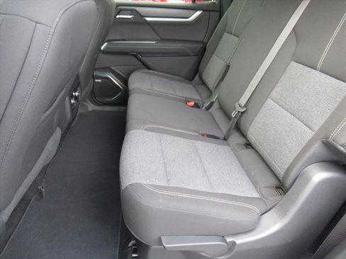 Certified 2025 GMC Acadia Elevation image 29