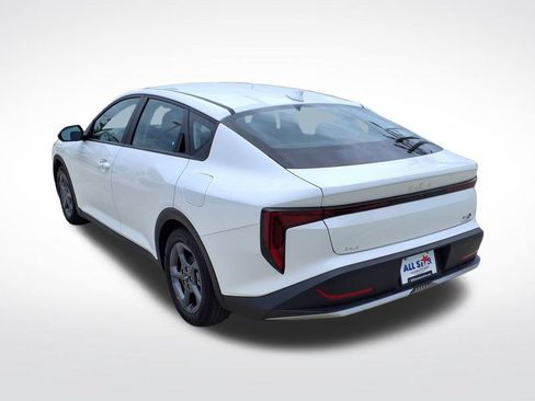 Used 2025 Kia K4 FWD image 6