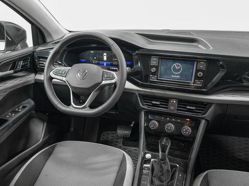 Used 2024 Volkswagen Taos S image 29