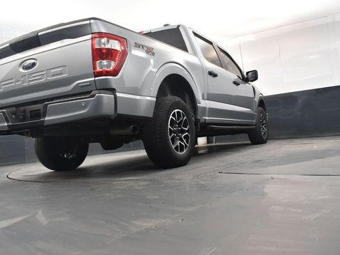 Used 2023 Ford F150 XL w/ STX Appearance Package image 24