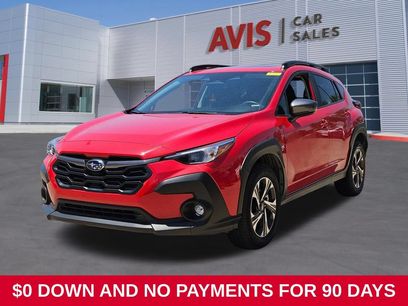 Used 2025 Subaru Crosstrek 2.5i Premium