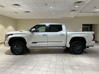 Used 2026 Toyota Tundra Platinum AWD/4WD video 2