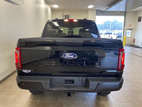 New 2026 Ford F150 STX w/ Equipment Group 200A AWD/4WD image 6