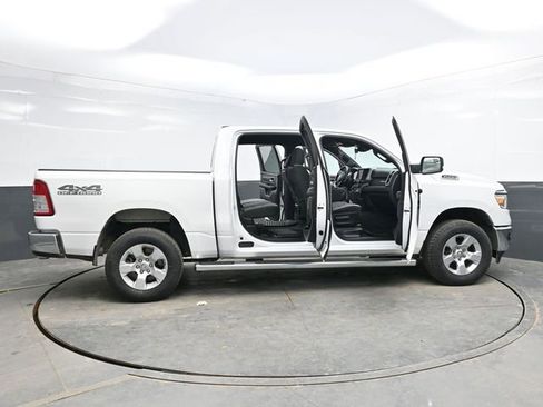 Used 2024 RAM 1500 Big Horn image 49