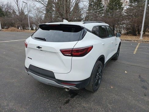 Used 2024 Chevrolet Blazer LT w/ Convenience Package image 6