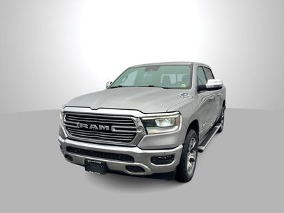 Used 2023 RAM 1500 Laramie