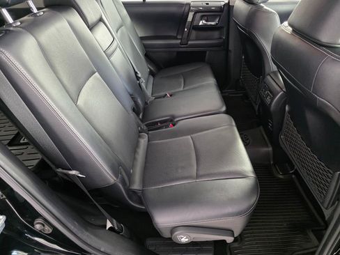 Used 2019 Toyota 4Runner Limited AWD/4WD image 27