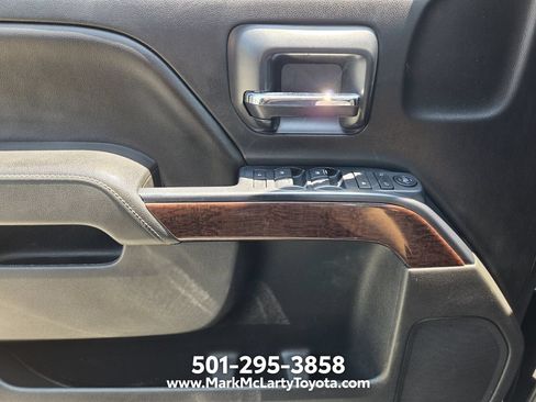 Used 2015 GMC Sierra 1500 SLE w/ SLE Value Package AWD/4WD image 26