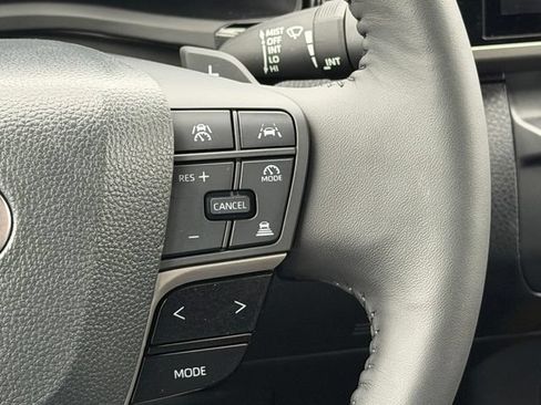 Certified 2026 Toyota Camry XSE AWD/4WD image 27