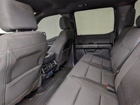 Certified 2023 Ford F150 XLT w/ Equipment Group 302A High image 34